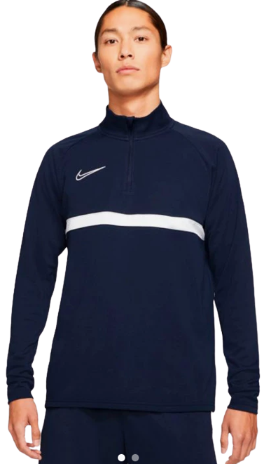 SUDADERA NIKE ACADEMY