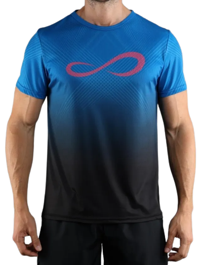 CAMISETA ENDLESS ACE DIAMOND