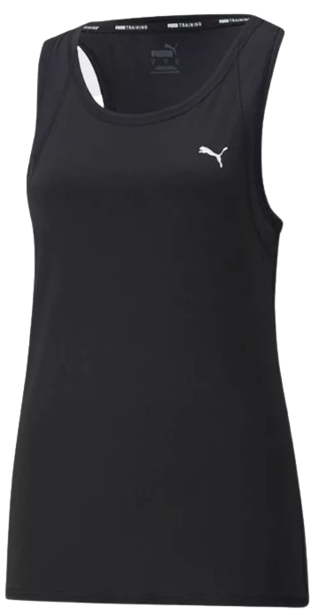 CAMISETA SIN MANGAS PUMA W