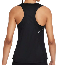 Cargar imagen en el visor de la galería, CAMISETA SIN MANGAS NIKE DRI-FIT RUNING W
