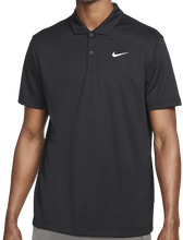 Cargar imagen en el visor de la galería, POLO NIKE DRI-FIT SOLID LOGO
