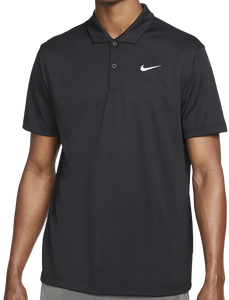 POLO NIKE DRI-FIT SOLID LOGO