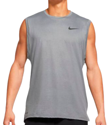 CAMISETA SIN MANGAS NIKE PRO DRI-FIT