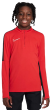 Cargar imagen en el visor de la galería, SUDADERA NIKE ACADEMY DRILL TOP JR
