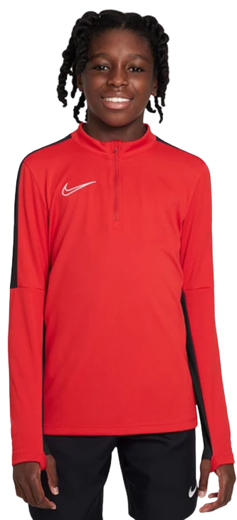 SUDADERA NIKE ACADEMY DRILL TOP JR