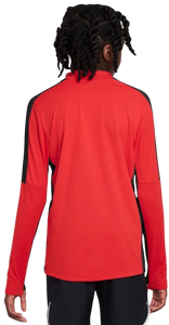 SUDADERA NIKE ACADEMY DRILL TOP JR