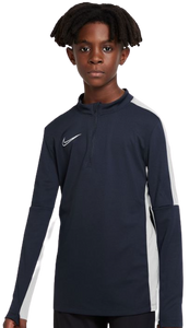 SUDADERA NIKE ACADEMY DRILL TOP JR