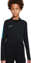 Cargar imagen en el visor de la galería, SUDADERA NIKE ACADEMY DRILL TOP JR
