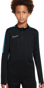 SUDADERA NIKE ACADEMY DRILL TOP JR