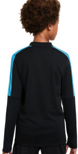 SUDADERA NIKE ACADEMY DRILL TOP JR