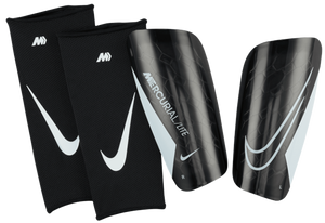 ESPINILLERAS NIKE MERCURIAL LITE