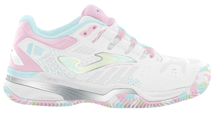 ZAPATILLAS JOMA SLAM JR