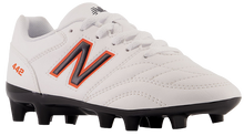 Cargar imagen en el visor de la galería, BOTAS NEW BALANCE 442 V2 ACADEMY FG JR
