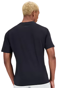 CAMISETA NB ESSENTIALS STACKED LOGO