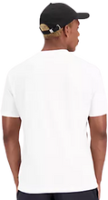 Cargar imagen en el visor de la galería, CAMISETA NB ESSENTIALS STACKED LOGO
