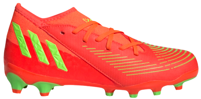 BOTAS ADIDAS PREDATOR EDGE .3 MG JR