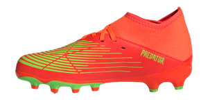 BOTAS ADIDAS PREDATOR EDGE .3 MG JR