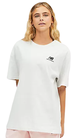 CAMISETA NB UNI-SSENTIALS