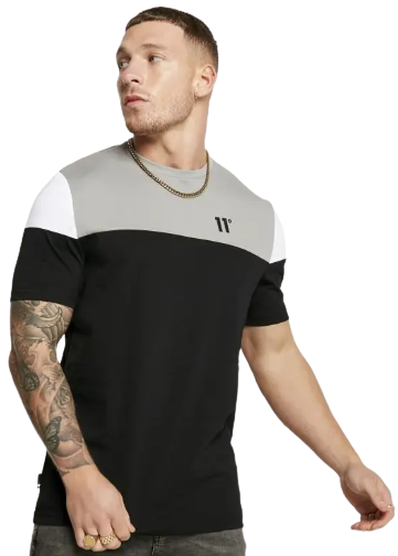 CAMISETA 11º