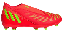 Cargar imagen en el visor de la galería, BOTAS ADIDAS PREDATOR EDGE .3 FG LL JR
