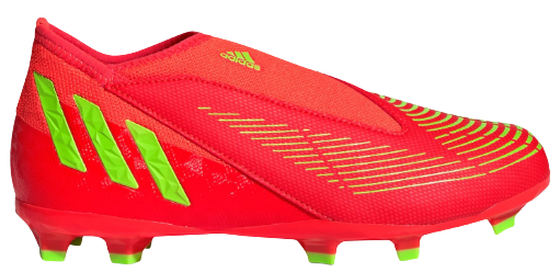 BOTAS ADIDAS PREDATOR EDGE .3 FG LL JR