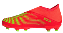 Cargar imagen en el visor de la galería, BOTAS ADIDAS PREDATOR EDGE .3 FG LL JR
