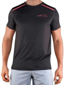 CAMISETA ENDLESS ACE IZZY TITANIUM