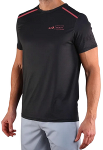 CAMISETA ENDLESS ACE IZZY TITANIUM