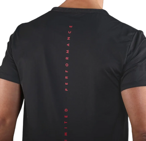 CAMISETA ENDLESS ACE IZZY TITANIUM