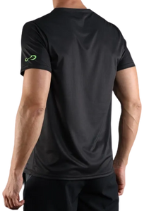 CAMISETA ENDLESS ACE UNLIMITED TITANIUM