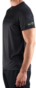CAMISETA ENDLESS ACE UNLIMITED TITANIUM