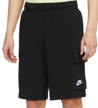 Cargar imagen en el visor de la galería, SHORT NIKE SPORTSWEAR CLUB
