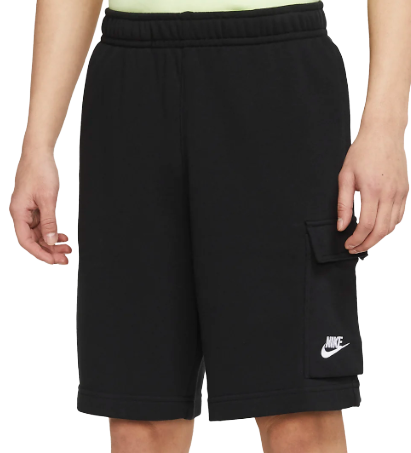 SHORT NIKE SPORTSWEAR CLUB
