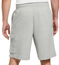 Cargar imagen en el visor de la galería, SHORT NIKE SPORTSWEAR CLUB
