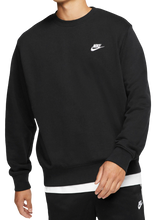 Cargar imagen en el visor de la galería, SUDADERA NIKE SPORTSWEAR CLUB
