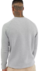 SUDADERA ADIDAS ESSENTIAL - Squaddra