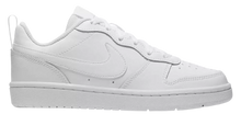 Cargar imagen en el visor de la galería, ZAPATILLAS NIKE COURT BOROUGH LOW 2 JR
