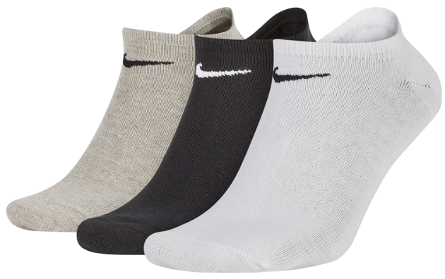 CALCETINES NIKE EVERYDAY DRI-FIT FINOS