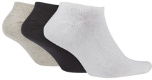 Cargar imagen en el visor de la galería, CALCETINES NIKE EVERYDAY DRI-FIT FINOS
