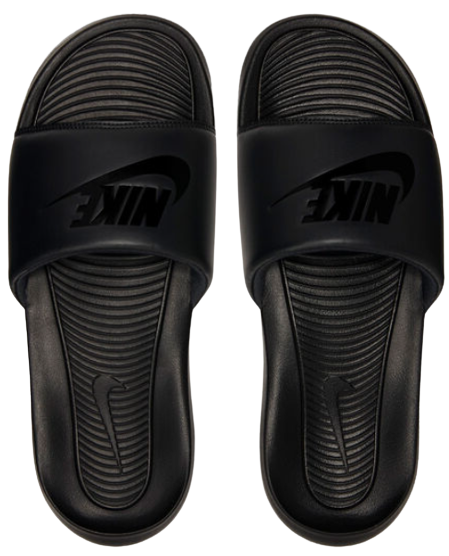 Chanclas best sale adidas nike