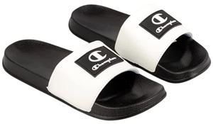 CHANCLAS CHAMPION SLIDE ARUBO