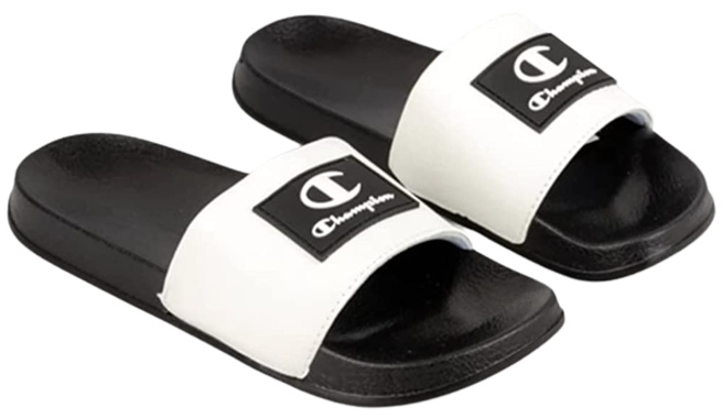 CHANCLAS CHAMPION SLIDE ARUBO
