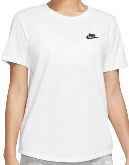 CAMISETA NIKE SPORTSWEAR ESSENTIALS W