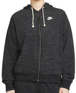 SUDADERA NIKE SPORTSWEAR GYM VINTAGE W