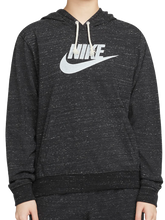 Cargar imagen en el visor de la galería, SUDADERA NIKE SPORTSWEAR GYM VINTAGE W
