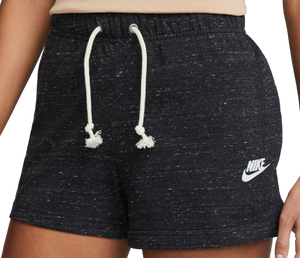 SHORT NIKE SPORTSWEAR GYM VINTAGE W