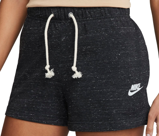 SHORT NIKE SPORTSWEAR GYM VINTAGE W