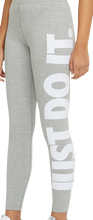 Cargar imagen en el visor de la galería, LEGGING NIKE SPORTSWEAR ESSENTIAL W
