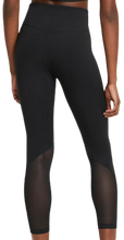 Cargar imagen en el visor de la galería, LEGGINGS NIKE ONE 7/8 NIKE W
