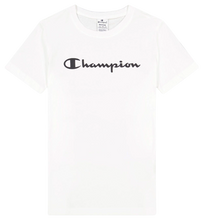 Cargar imagen en el visor de la galería, CAMISETA CHAMPION LEGACY W
